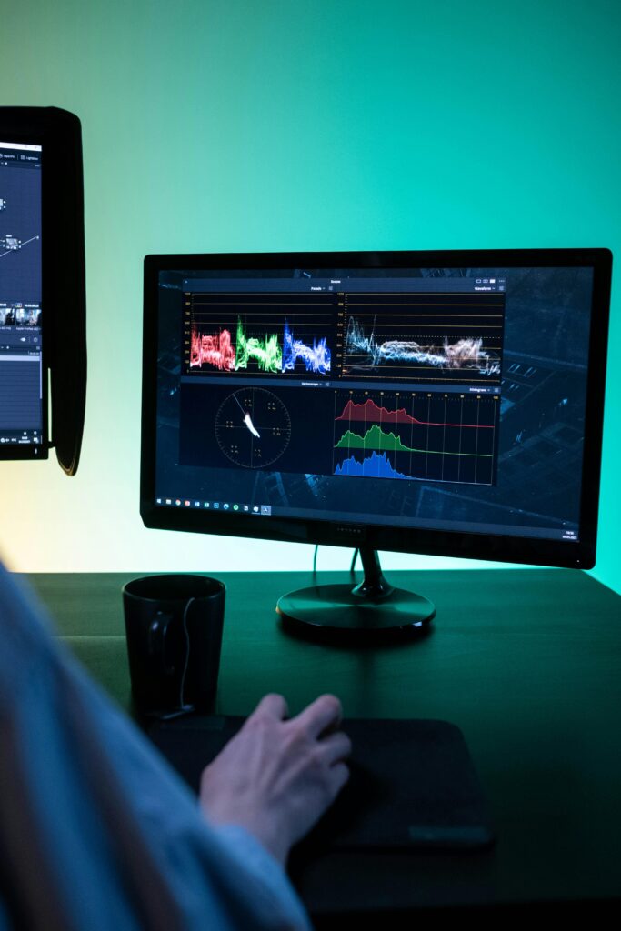 Management, Monitoring, and Support